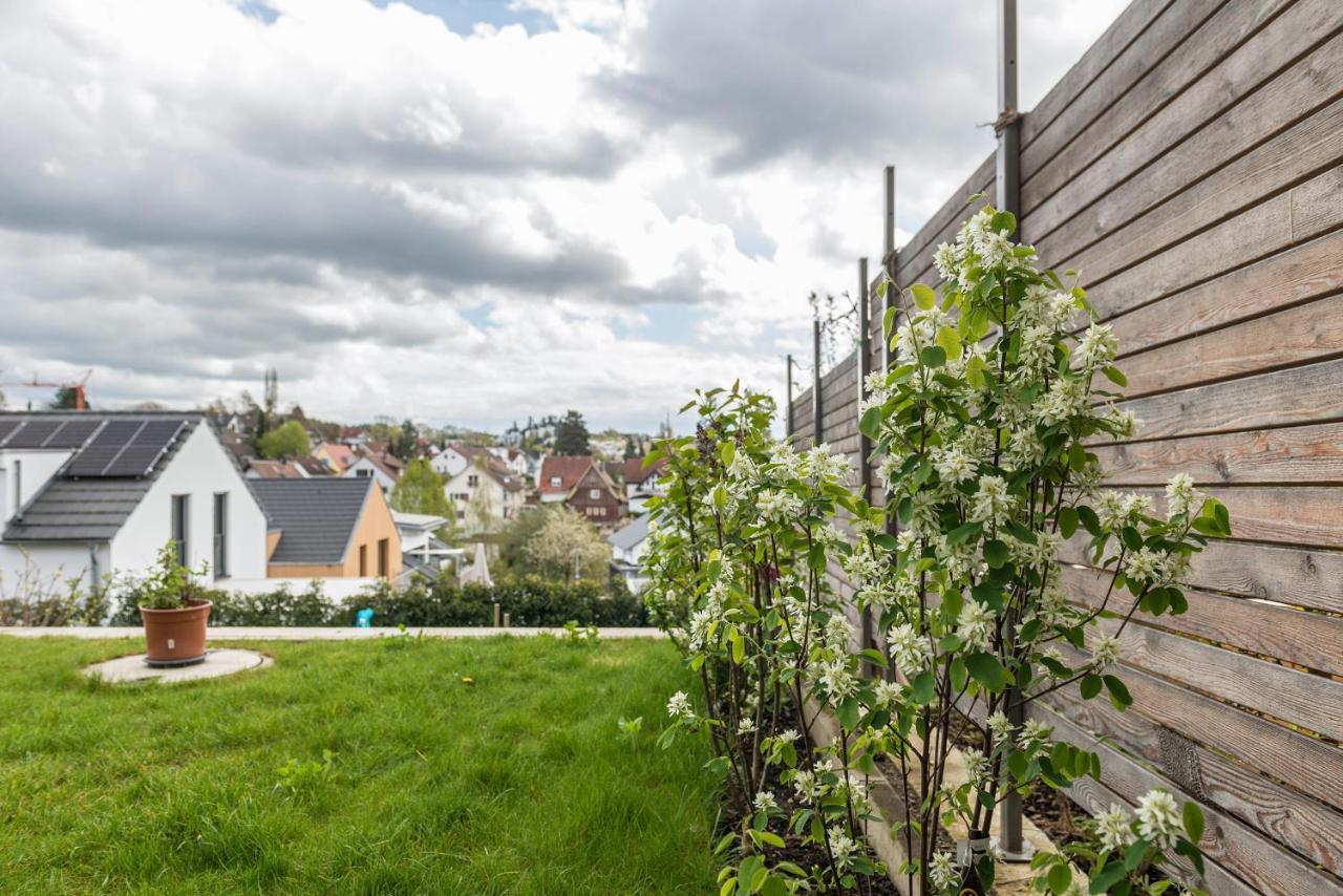Turmgarten Uberlingen Exterior foto